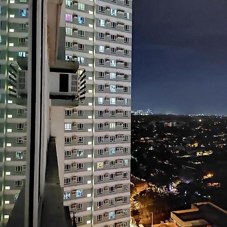 The Beacon Makati Aparthotel Manila Exterior foto